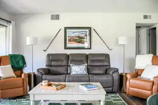 800 Saint Andrews Drive # 232, Pinehurst, NC 28374 – photo 10: Loblolly Family Room