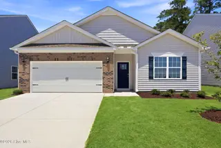 1412 Green Ridge Drive, Winterville, NC 28590 – photo 1: 1412
