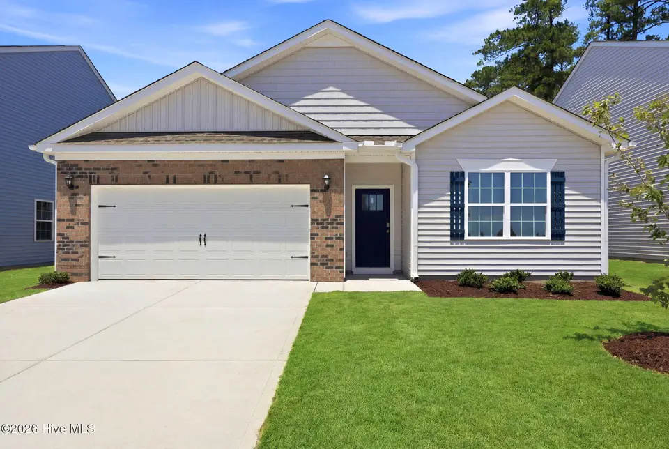 1412 Green Ridge Drive, Winterville, NC 28590 – photo 1 of 27: 1412