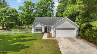 233 Derby Downs Drive, Sneads Ferry, NC 28460 – photo 1
