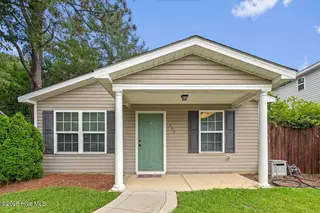 753 W Illinois Avenue, Southern Pines, NC 28387 – photo 1: Front