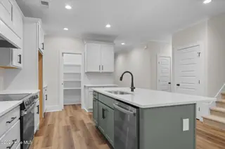 116 Pine View Boulevard, Beaufort, NC 28516 – photo 19: Kitchen Island