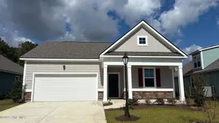 1225 Woodhouse Drive NW, Ash, NC 28420 – photo 1: Lot 31 - 1225 Woodhouse Drive