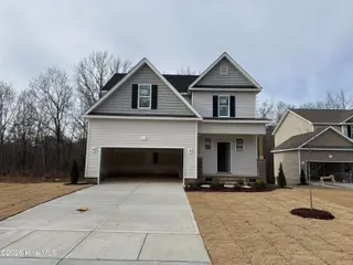 247 Cordgrass Court, Smithfield, NC 27577 – photo 1: Construction