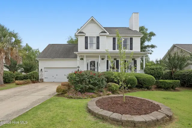 111 Sidney Lane, Jacksonville, NC 28540