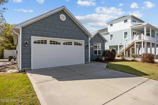 129 NW 11th Street, Oak Island, NC 28465 – photo 2: FRONT