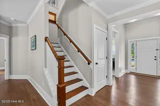 46 Vella Lane, Wilmington, NC 28411 — 4-bedroom home in Harborside, Wilmington, NC, photo 8 of 70