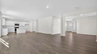 3034 Bayview Drive, Vass, NC 28394 – photo 14: Living Room