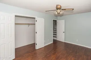 2271 Old Route 22, Kenly, NC 27542 – photo 15: 020_Owners Bedroom