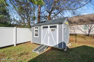 5205 Solaris Drive, Wilson, NC 27896 – photo 12: shedsol