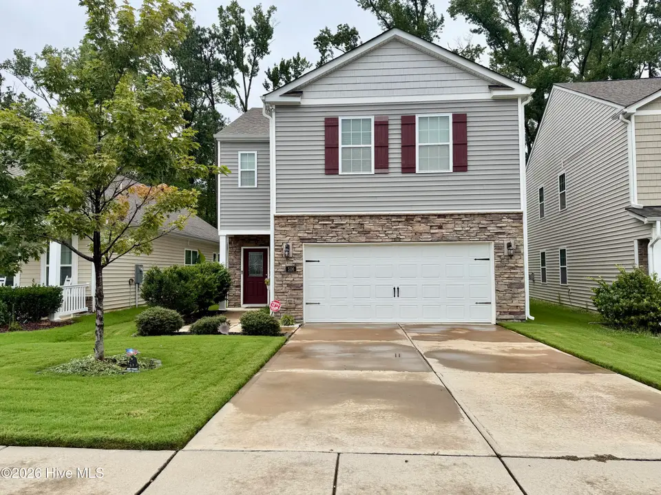 506 Golden Villas Drive, Rocky Mount, NC 27804 – photo 1 of 40: IMG_2457