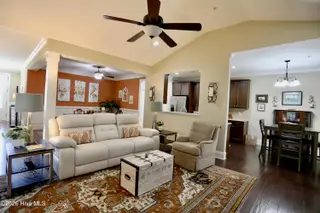 20 Shadow Creek Court, Pinehurst, NC 28374 – photo 11: 023A1996
