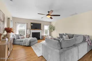 105 Cypress Manor Court, Jacksonville, NC 28540 – photo 21