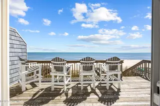 3936 Island Drive, North Topsail Beach, NC 28460 – photo 14: 3936 Island Drive top deck