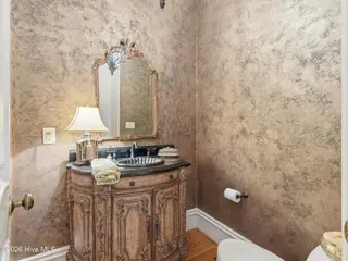 710 Lake Shore Drive, Goldsboro, NC 27534 – photo 21: Powder Bath