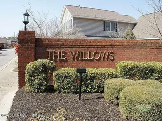 407 Willows Court, Washington, NC 27889 — 3-bedroom condo in The Willows, Washington, NC, photo 2 of 44: willows 2
