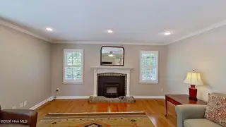 268 Shoreline Drive, New Bern, NC 28562 – photo 24: family room