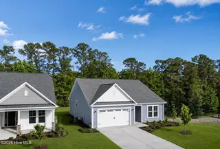 1184 Halter Place NW, Calabash, NC 28467 – photo 21: zAerial2