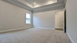 626 Sweet Potato Lane Lot 37, Nashville, NC 27856 – photo 7: primary bedroom
