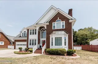 805 Drexel Road, Rocky Mount, NC 27803 – photo 1: 0005-IMG_8232