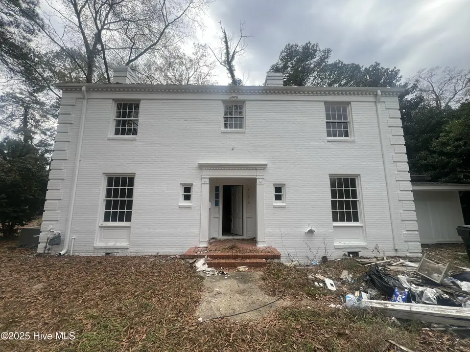 1012 Evergreen Avenue, Goldsboro, NC 27530 – photo 1 of 8: IMG_9540