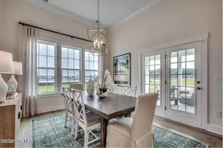 494 Heart Pine Avenue, Wilmington, NC 28411 – photo 10: Dining Room