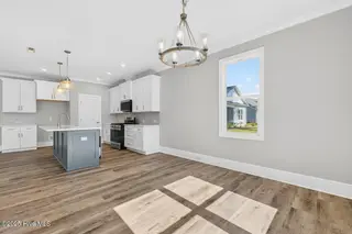 3797 Summer Breeze Court NE, Bolivia, NC 28422 – photo 22: KITCHEN/DINING