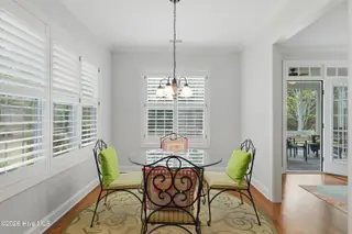 2359 Sugargrove Trail NE, Leland, NC 28451 — 4-bedroom home in Compass Pointe, Leland, NC, photo 21 of 72: 2359 Sugargrove Trail - 116
