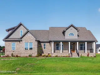 103 Stonewood Place, Goldsboro, NC 27530 – photo 3: 4