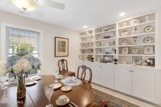 203 Brandywine Place Drive, Morehead City, NC 28557 – photo 9: Dining area