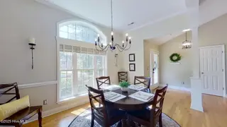 2019 Royal Pines Drive, New Bern, NC 28560 – photo 13: Dining Room