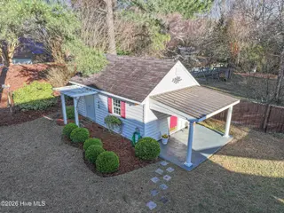 3404 Wyneston Road, Greenville, NC 27858 – photo 16: 15