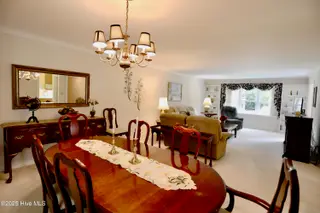 51 Village Green Circle, Southern Pines, NC 28387 – photo 19: Formal DR & LR