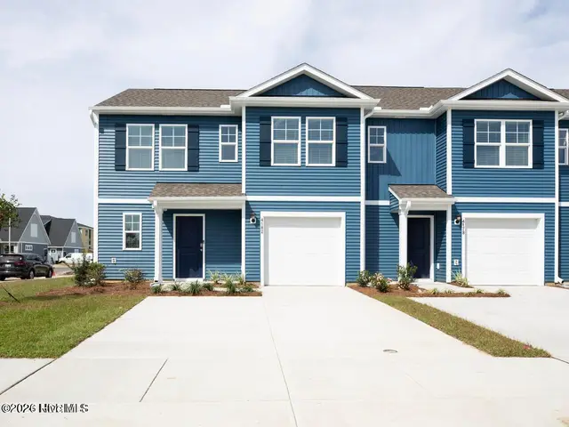 5859 Harebell Road Unit 135, Leland, NC 28451