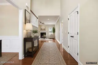 2204 Birch Hollow Drive, Winterville, NC 28590 – photo 2: Front_Entrance_Foyer_MLS