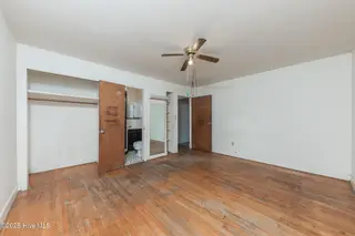 39 Sophia Drive, Jacksonville, NC 28540 — 3-bedroom home in Lakeview Park, Jacksonville, NC, photo 21 of 51: MasterBed