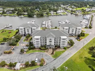 150 Lands End Road B32, Morehead City, NC 28557 – photo 1: DJI_20250815114327_0826_D