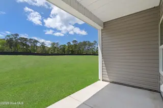 1731 Saucepan Bay Drive SW, Shallotte, NC 28470 – photo 21: View from Lanai