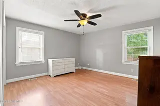 3017 Fieldstream Drive N, Wilson, NC 27896 – photo 17: Master Bedroom