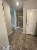 639 Sweet Potato Lane Lot 3, Nashville, NC 27856 – photo 15: prmary bathroom