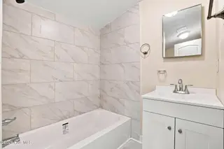 6945 Reedy Branch Road, Rocky Mount, NC 27803 – photo 11: Full Bath