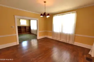 417 Nash Street, Rocky Mount, NC 27804 – photo 12: Dining Room