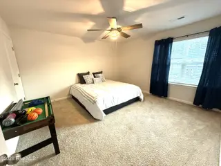 917 Riverstone Drive, Greenville, NC 27858 – photo 23: Third Bedroom