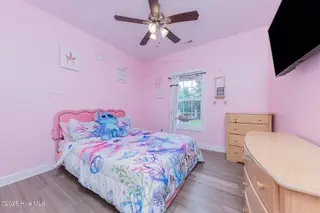 706 Daniel Lindsey Court, Sneads Ferry, NC 28460 — 3-bedroom home in Grantwood, Sneads Ferry, NC, photo 20 of 33: 34BED2