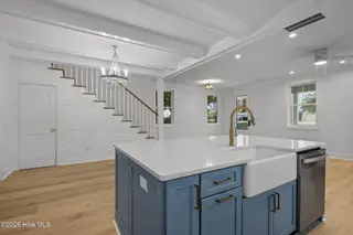504 N 25th Street, Morehead City, NC 28557 – photo 13: Farmhouse Sink