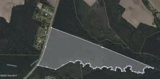 50ac Near 22984 Peacock R Road, Tabor City, NC 28463 – photo 3: Satellite Overview