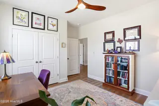 838 Wharton Avenue, Wilmington, NC 28412 – photo 17: Front Bedroom 1
