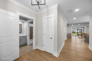 1313 Trisail Terrace, Wilmington, NC 28412 – photo 9: 9_foyer