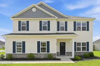 285 Wood House Drive, Jacksonville, NC 28546 – photo 1