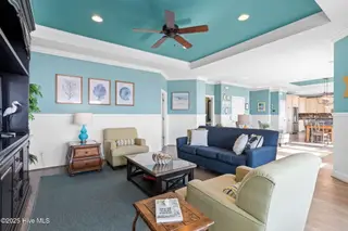 563 Ocean Boulevard W, Holden Beach, NC 28462 – photo 6: 563 Ocean Blvd West